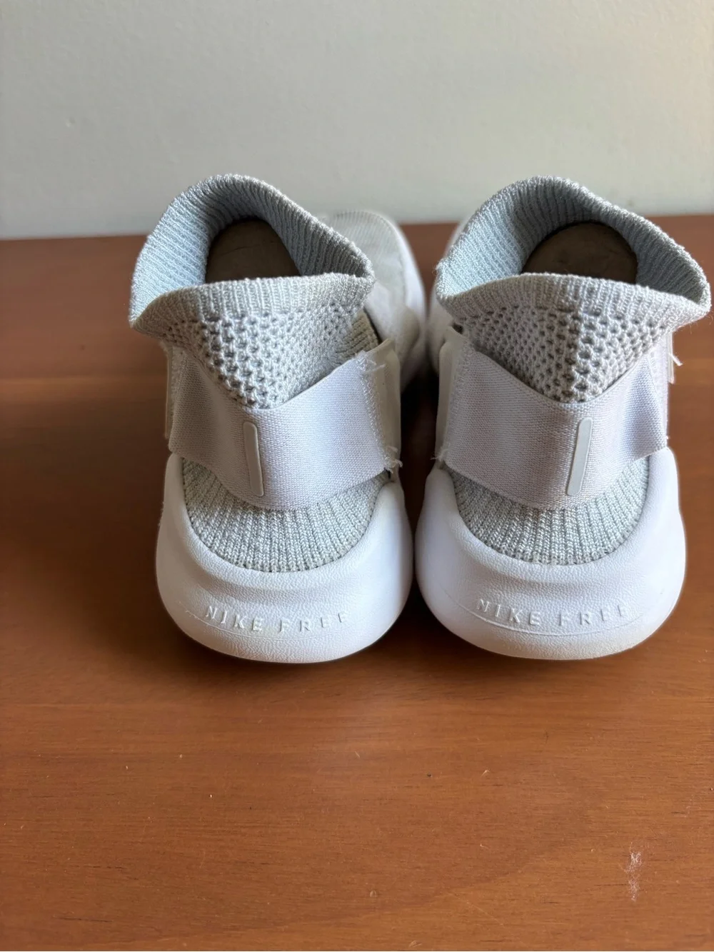 Nike Free RN Motion Flyknit size 7